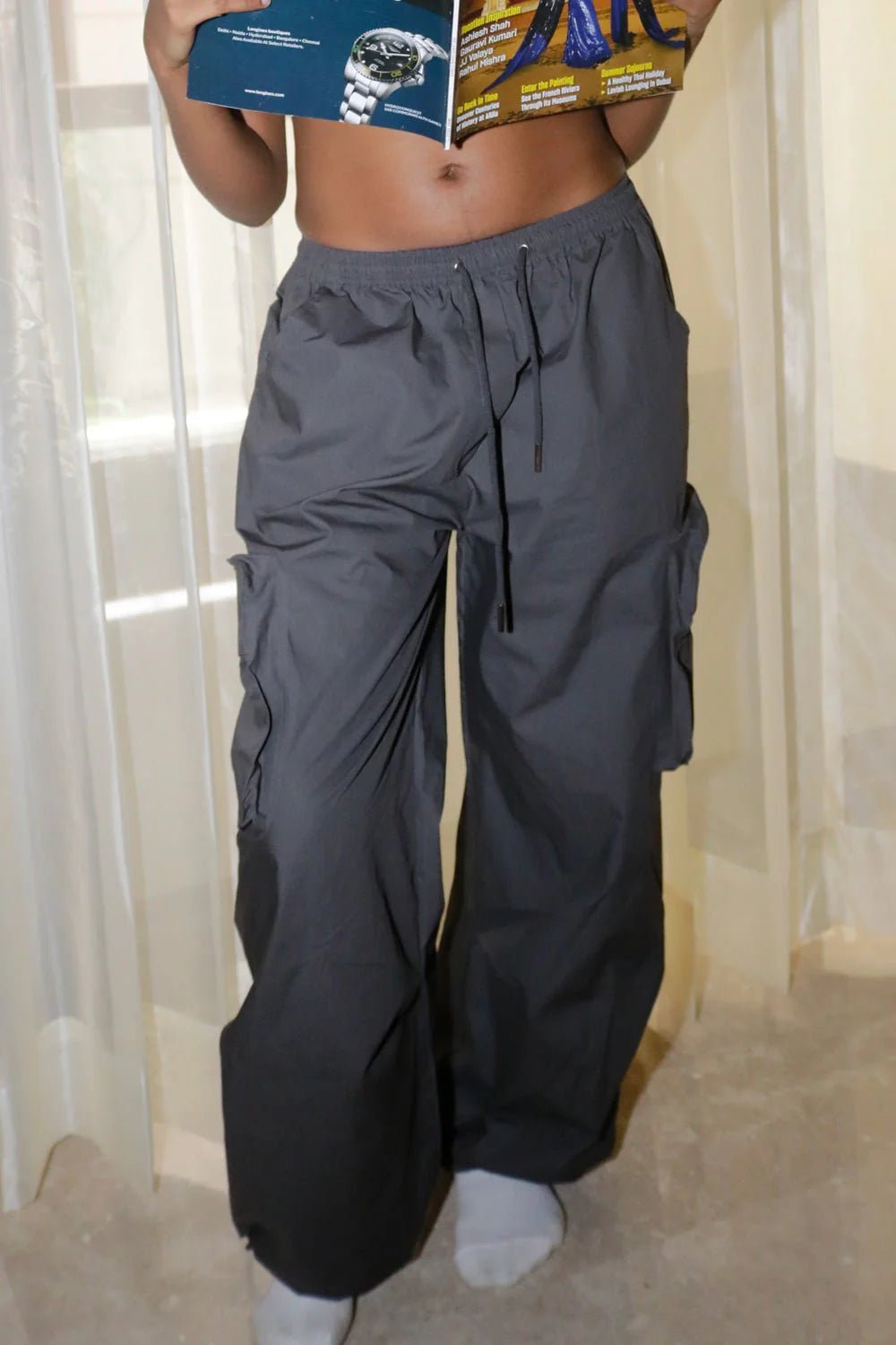 HOW TO STYLE WIDE LEGGED PANTS FOR UPCOMING TRENDS - BEEGLEE