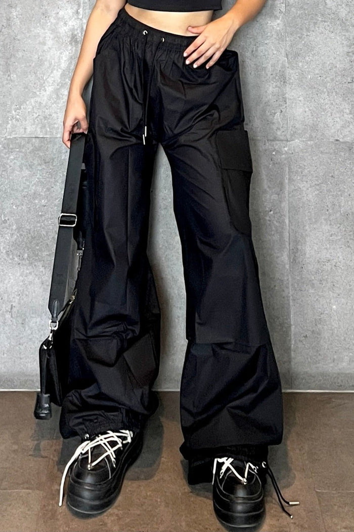 Cargos and parachutes | cargos pants womens | women cargos pant