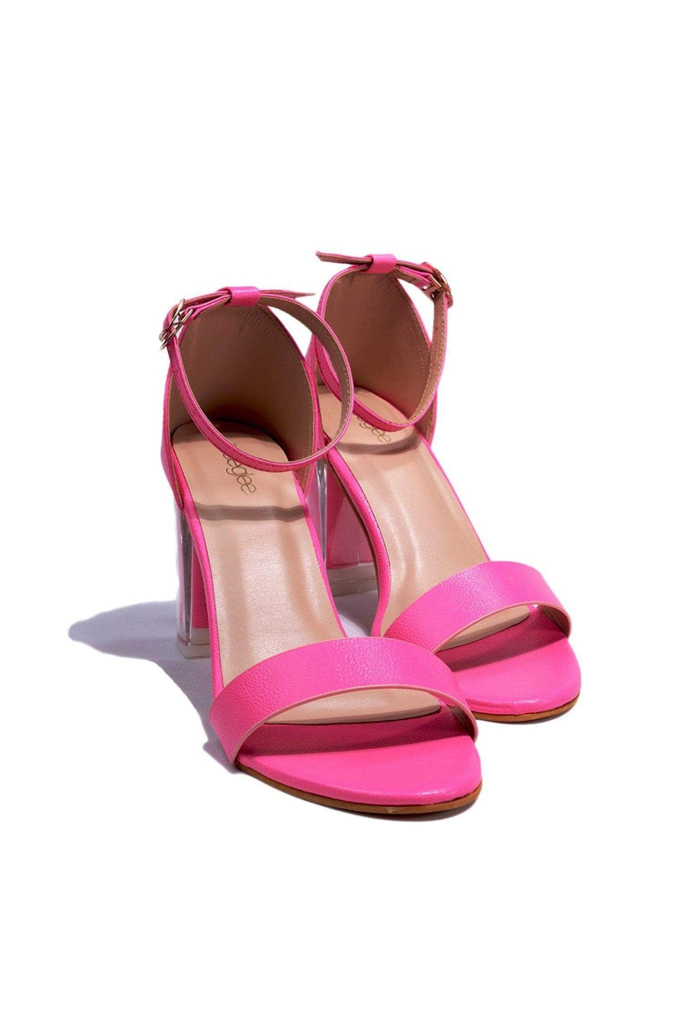 Sam Edelman Daniella Suede Ankle Strap Block Heel Square Toe Dress Sandals  | Dillard's
